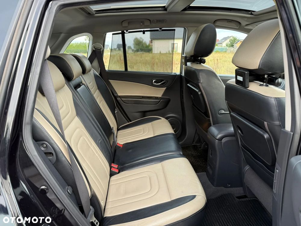 Renault Koleos 2.5 16V 4x4 Dynamique - 6