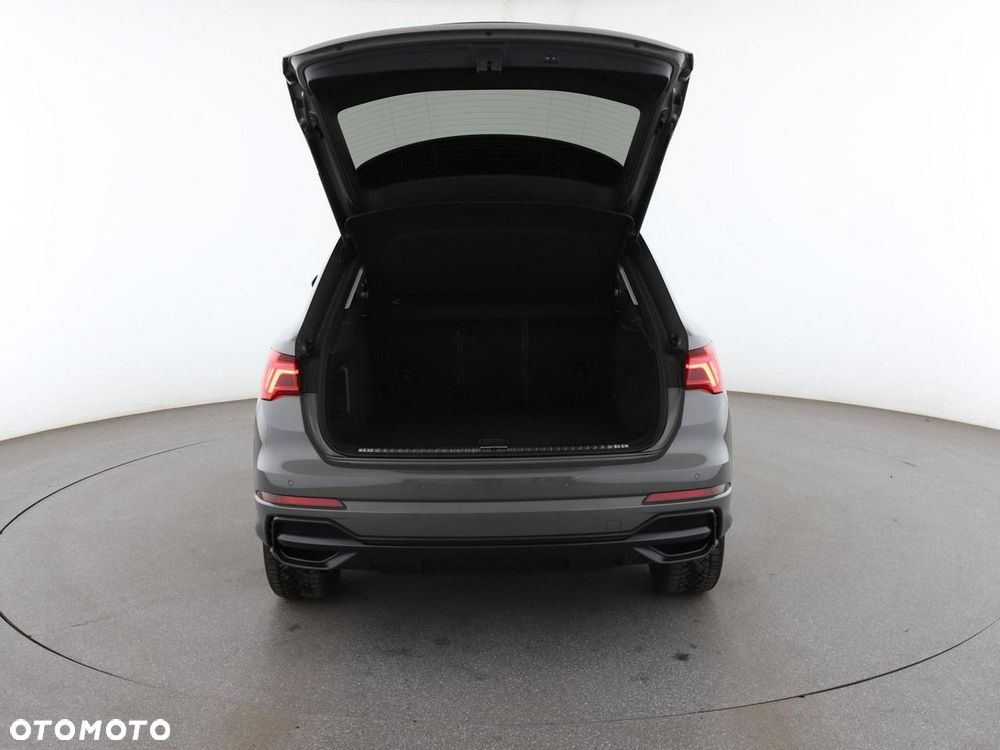 Audi Q3 45 TFSI e S Line S tronic - 20