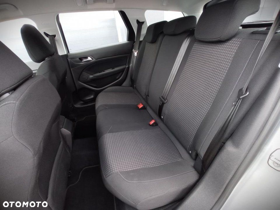 Peugeot 308 - 12