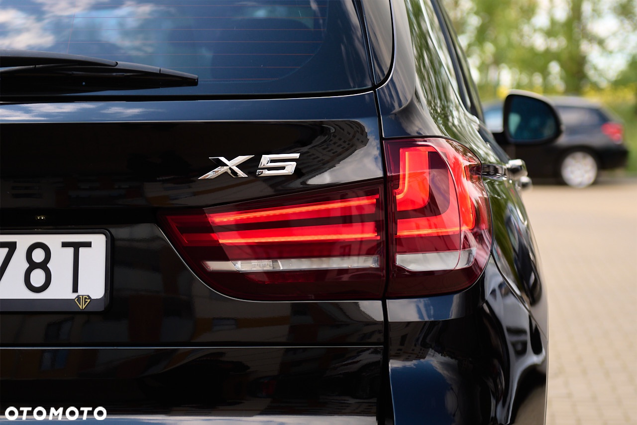BMW X5 xDrive30d - 17