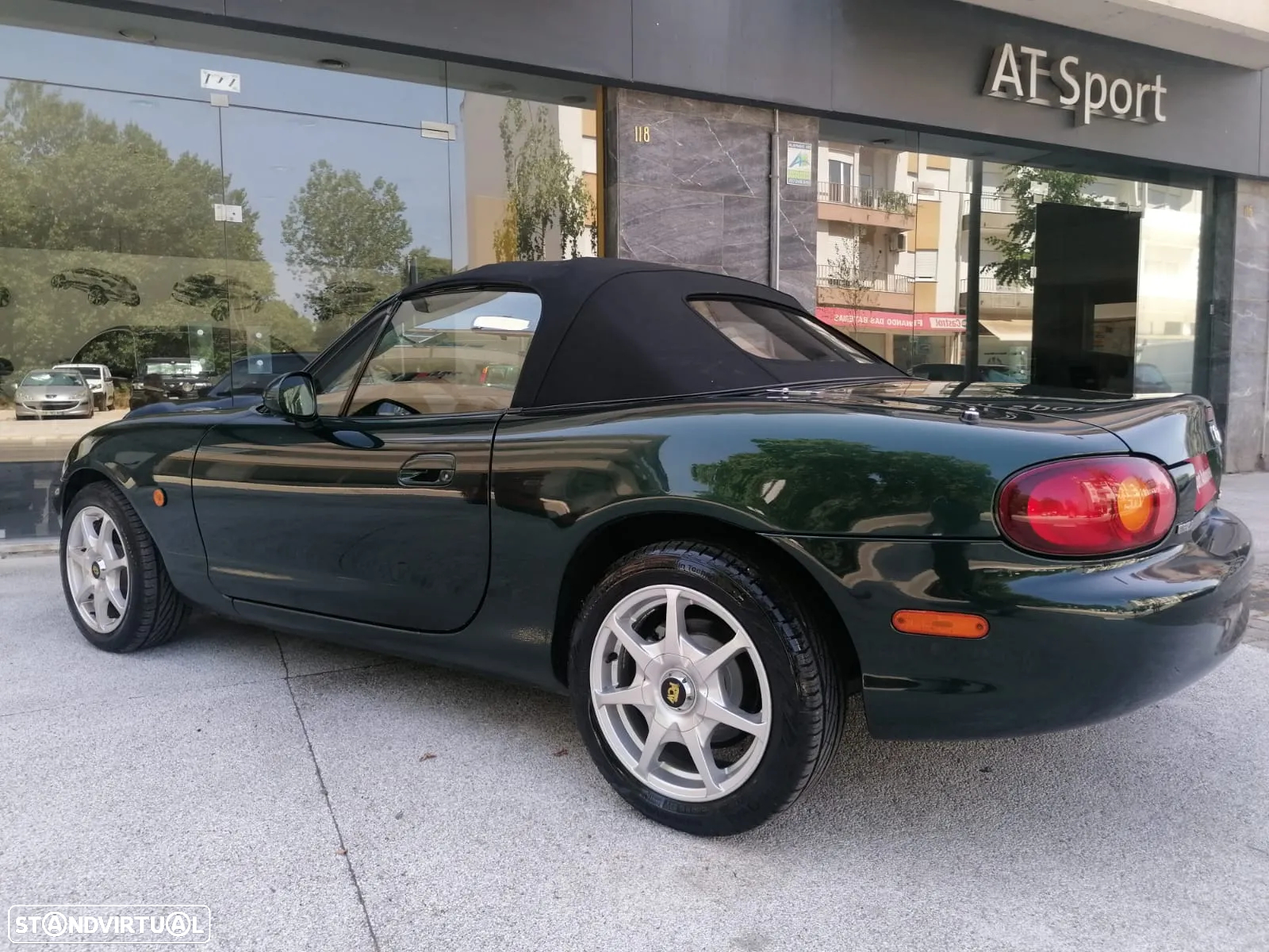 Mazda MX-5 1.6 16V - 35