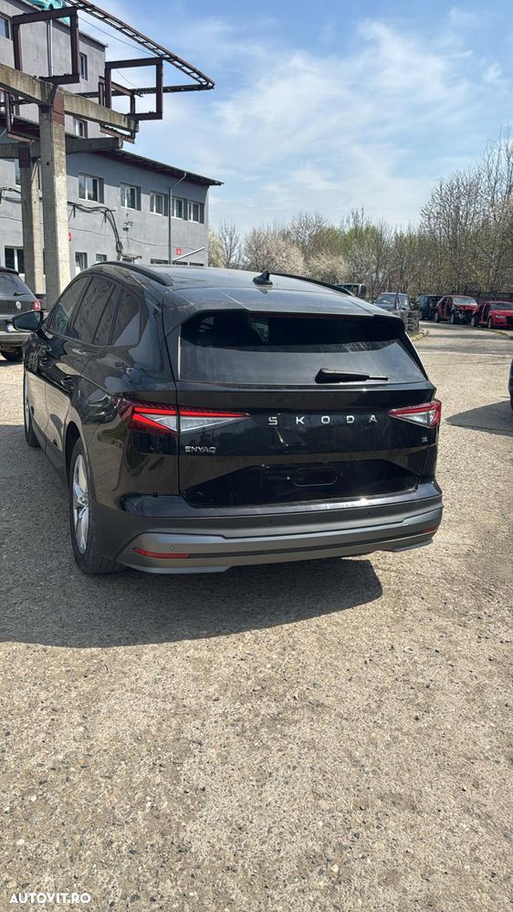 Dezmembrez Skoda Enyaq 2024 - 1