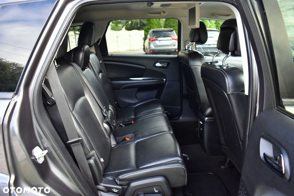 Fiat Freemont 2.0 Multijet 16V DPF Black Code - 34