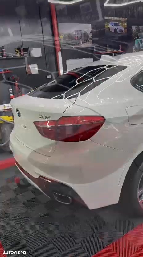 BMW X6 xDrive30d - 6