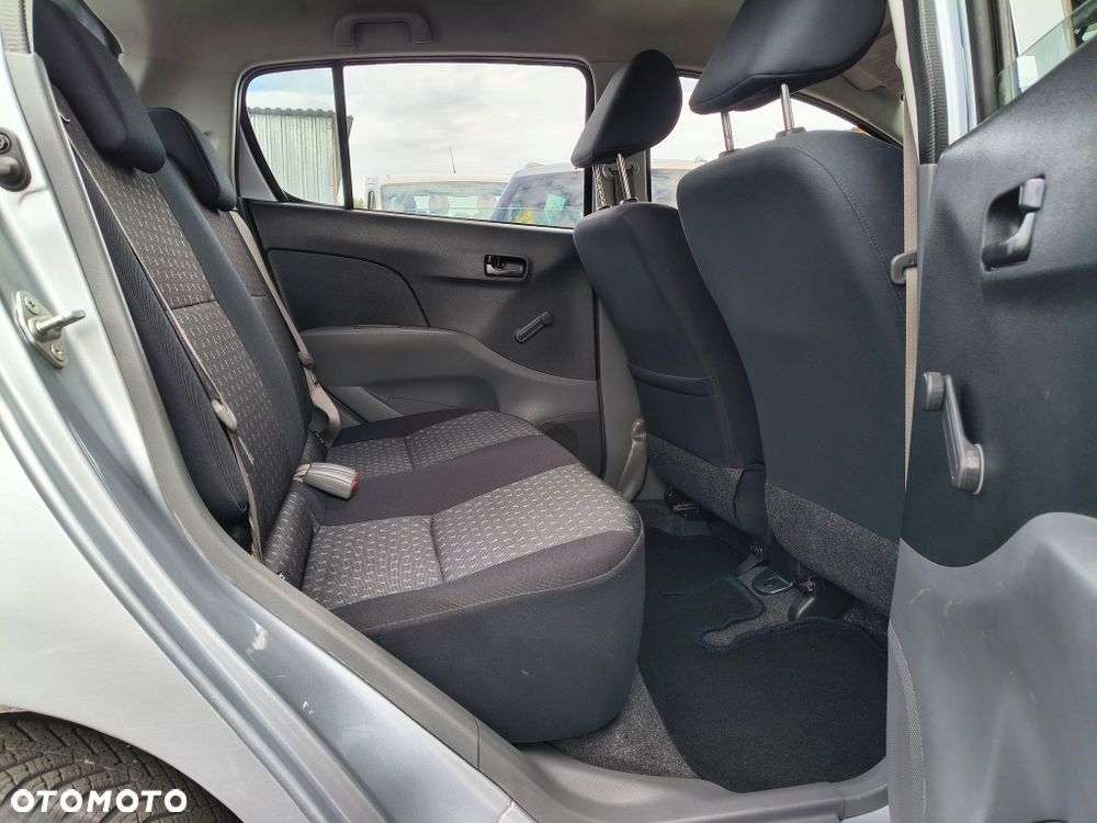 Daihatsu Cuore Top - 22