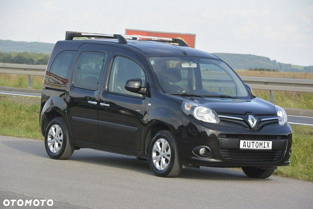Renault Kangoo - 9