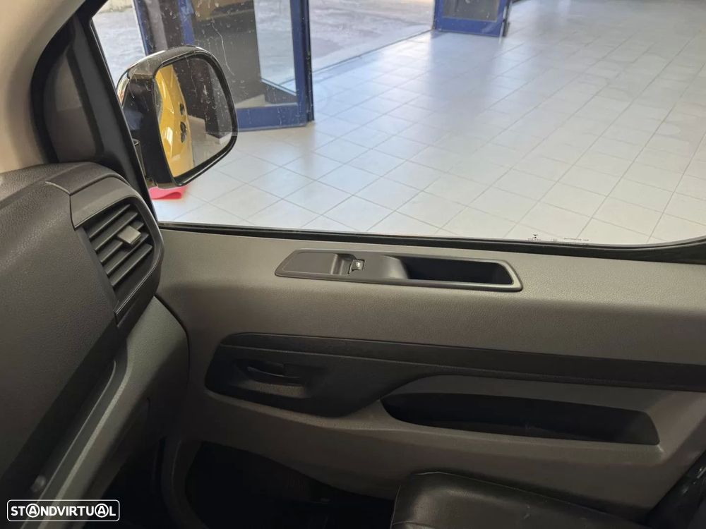 Citroën jumpy 1.6 blue -hdi komfort plus m - 27
