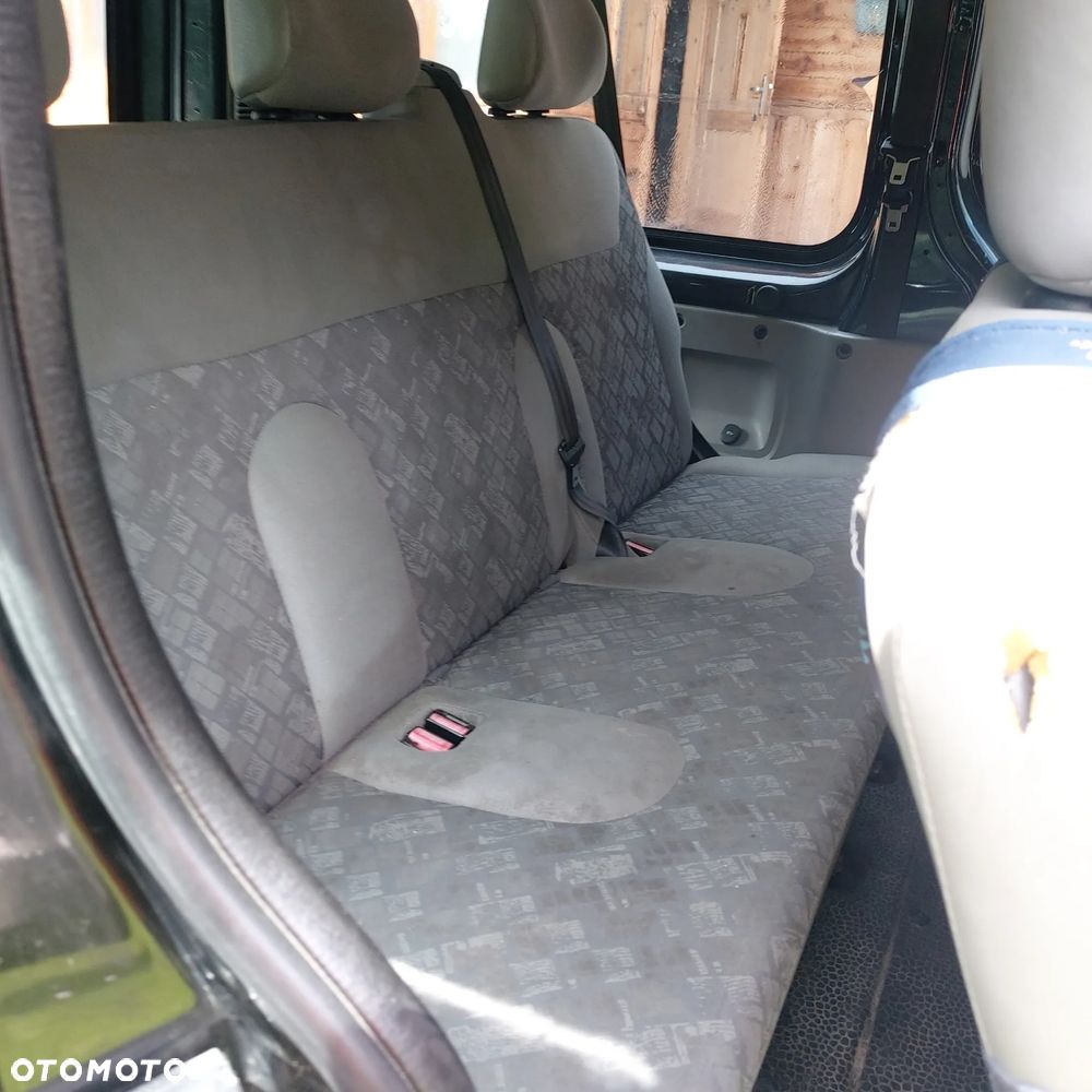 Opel Vivaro L2H1 - 13