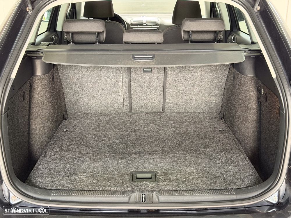 Skoda Octavia Break 1.6 TDi Elegance - 31