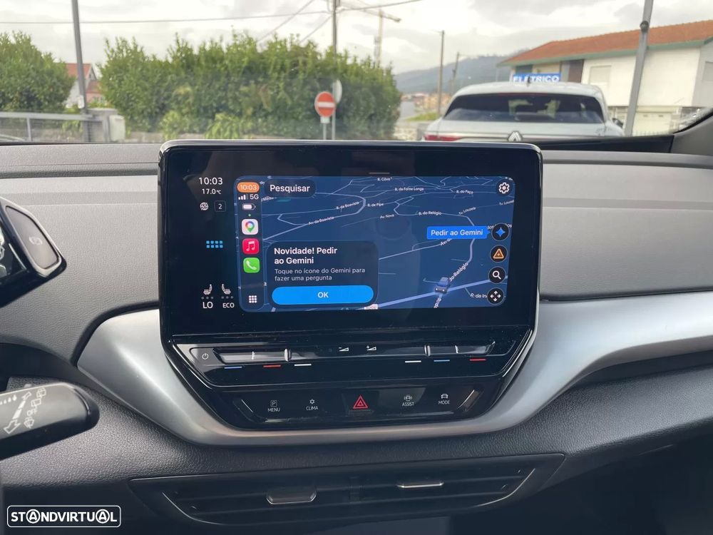 VW ID.4 77 kWh Pro Performance 1st - 27
