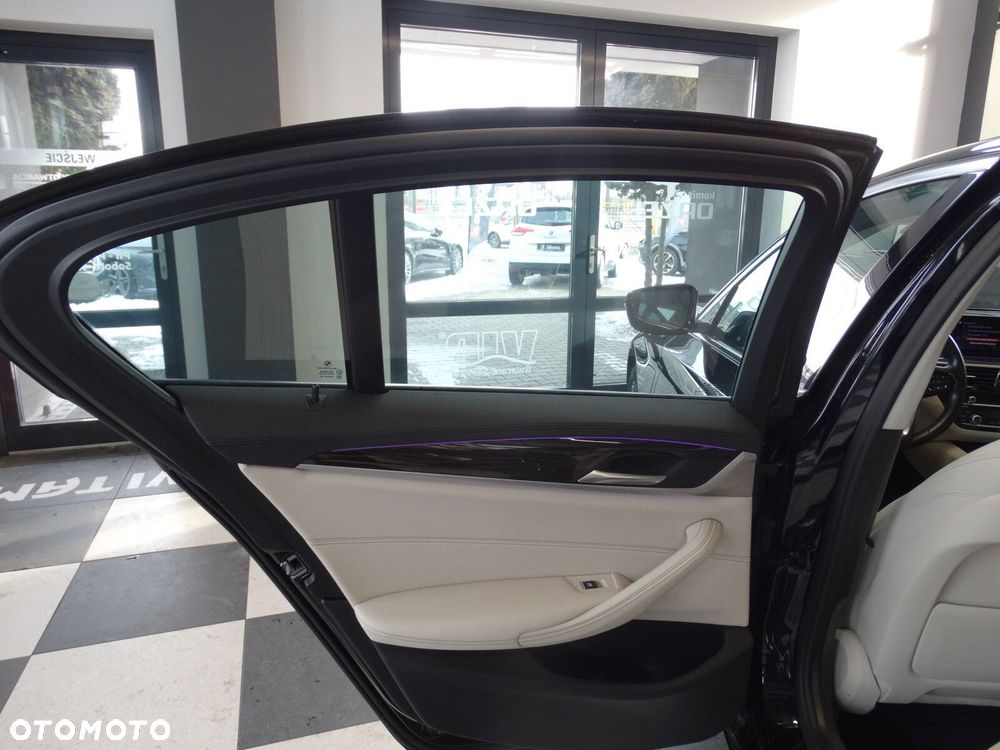 BMW Seria 5 - 26