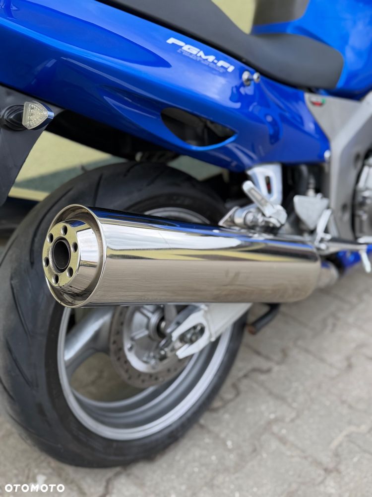 Honda CBR - 14