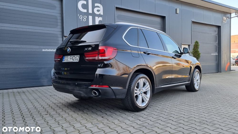 BMW X5 - 11