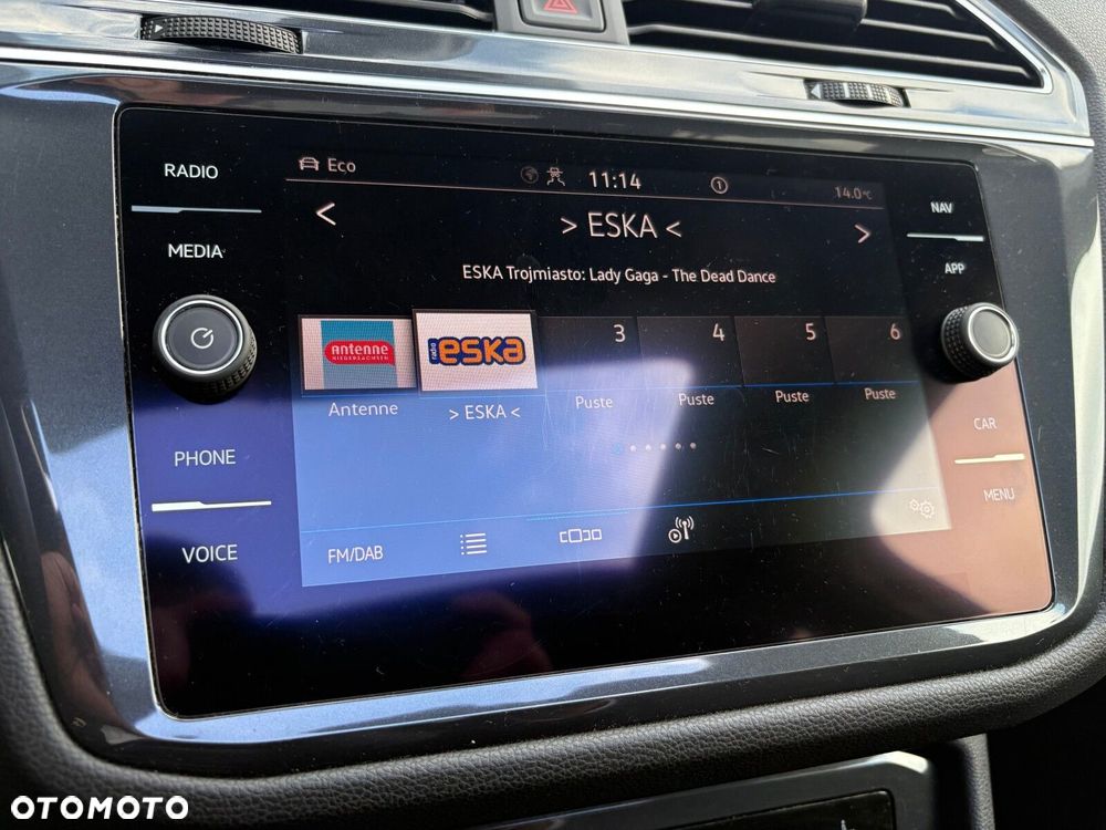 Volkswagen Tiguan Allspace 2.0 TDI 4Mot Elegance DSG - 32