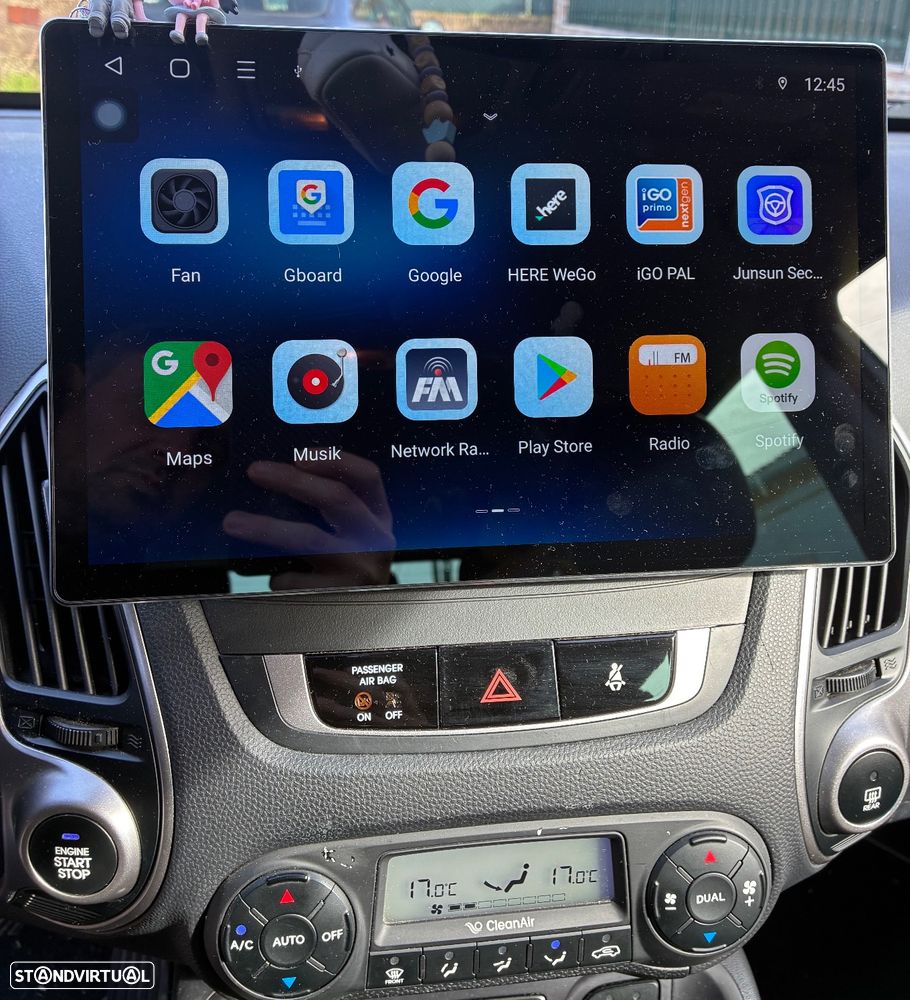 Hyundai ix35 1.6 GDi Comfort - 9