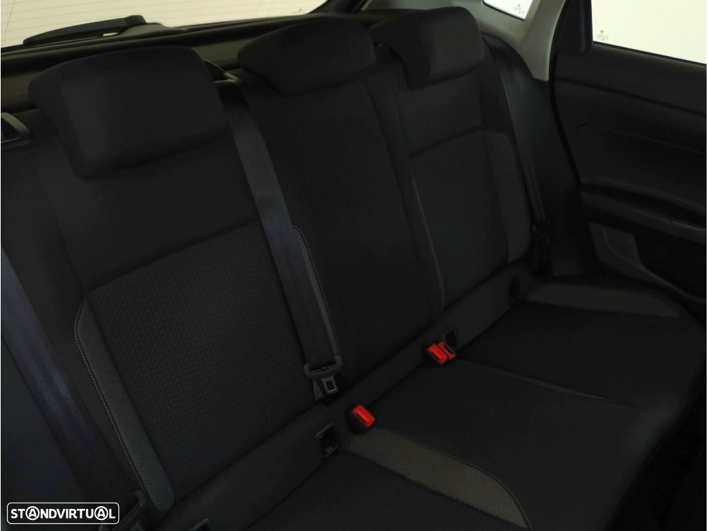 VW Polo 1.0 TSI Life - 27