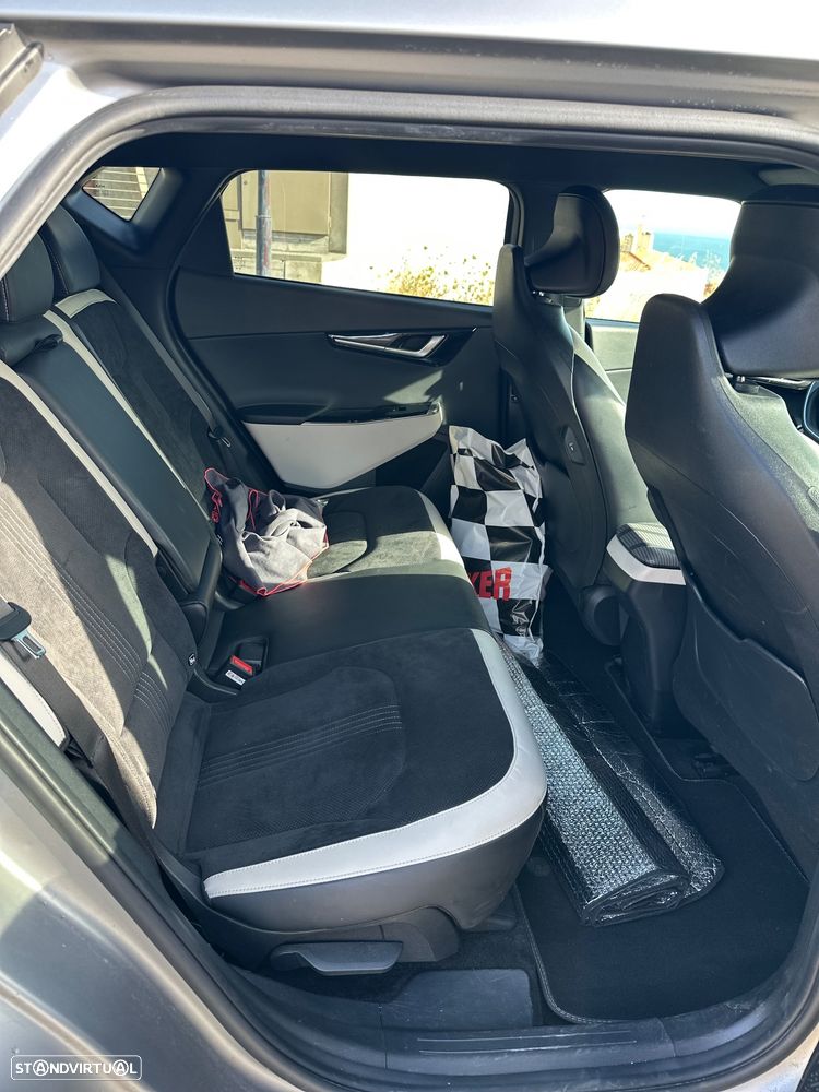 Kia EV6 77.4 kWh GT-Line - 16