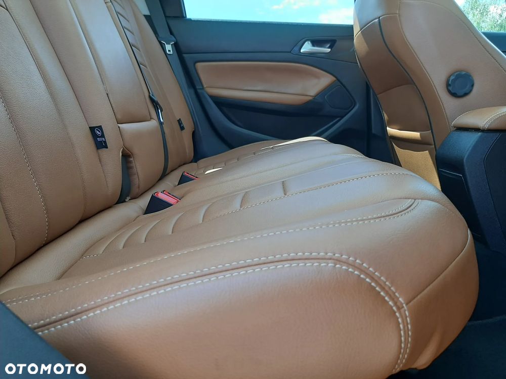 Peugeot 308 BlueHDi 130 Stop & Start Allure - 31