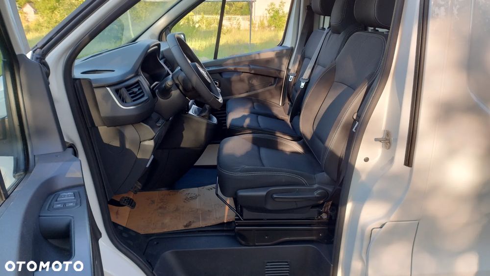 Nissan PRIMASTER - 14