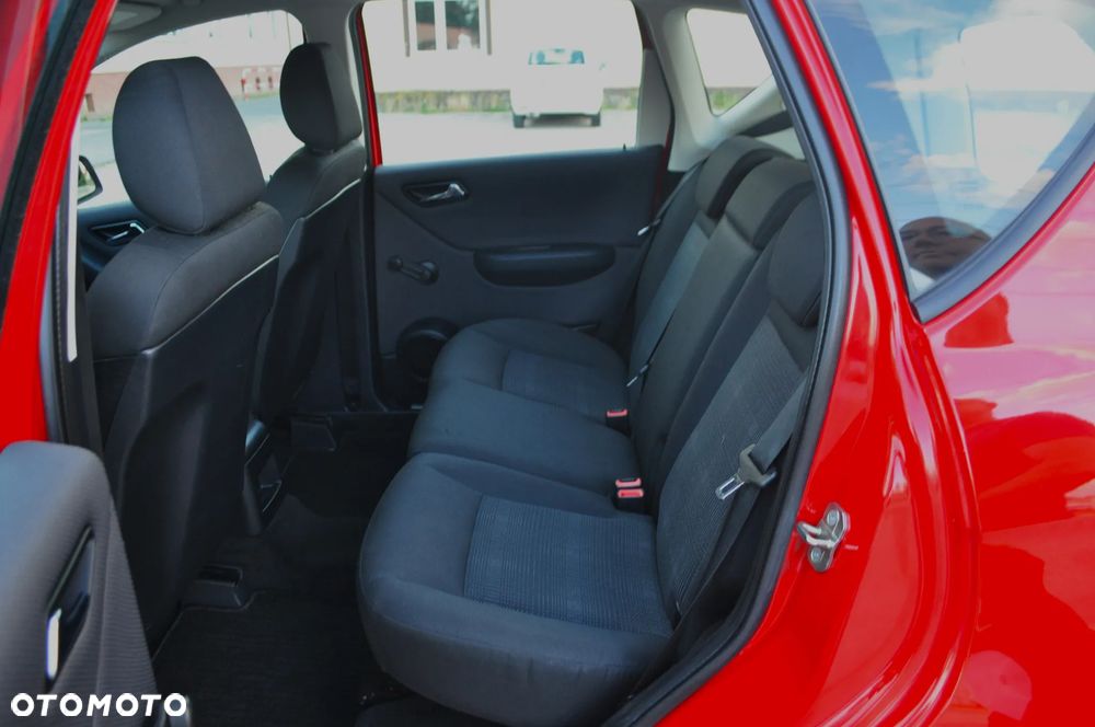 Mercedes-Benz Klasa A 160 Elegance EU5 - 28