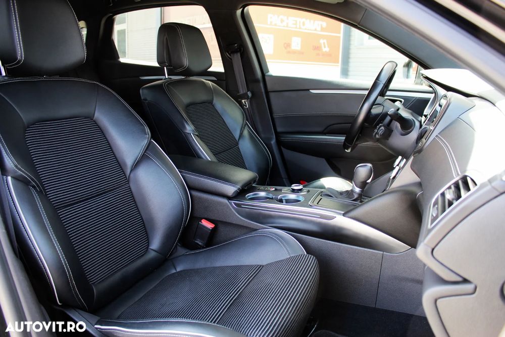 Renault Talisman TCe 160 EDC GPF INTENS - 14