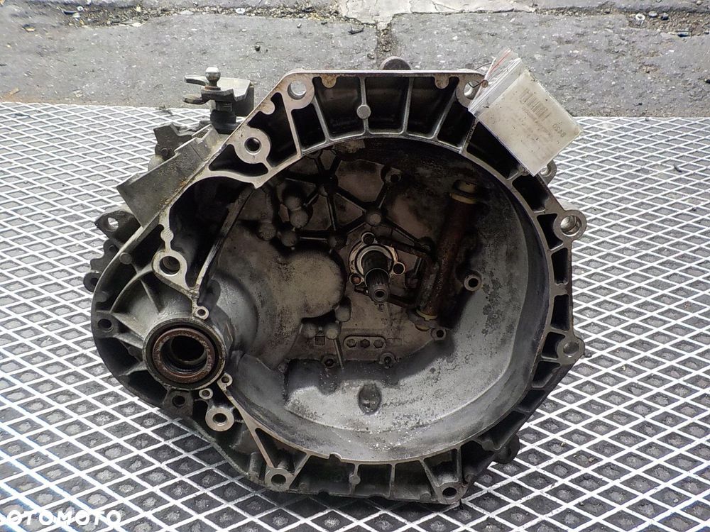 MINI MINI R50, R53 1.6 16V B SKRZYNIA BIEGÓW MINI - 1
