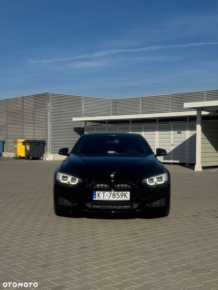 BMW Seria 4 - 2