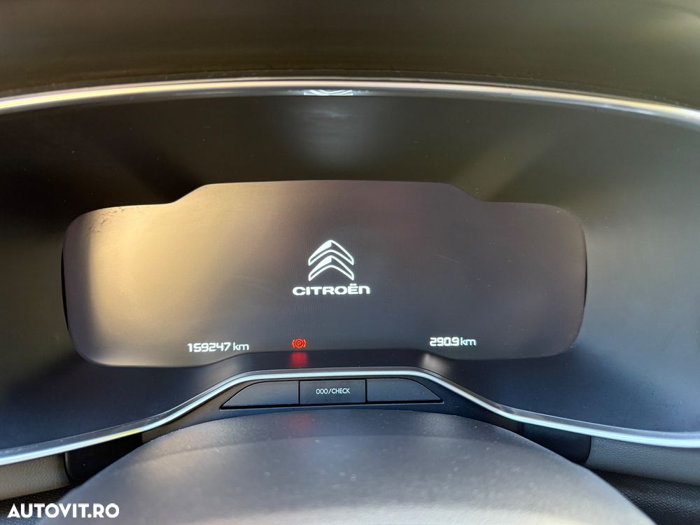 Citroën C5 Aircross 1.5 BlueHDi S&S EAT8 Shine - 27