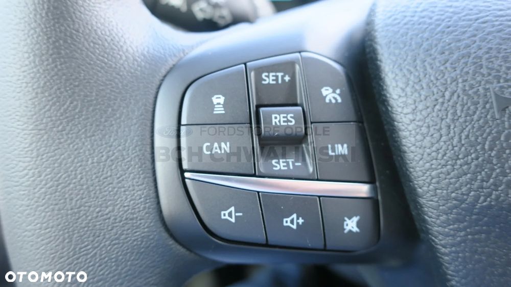 Ford Transit L4 RWD Trend - 18