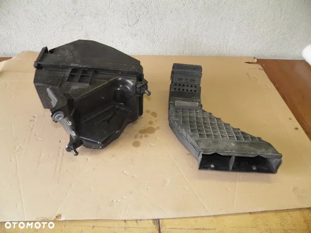 FILTR POWIETRZA OBUDOWA KIA SPORTAGE IV DIESEL - 6