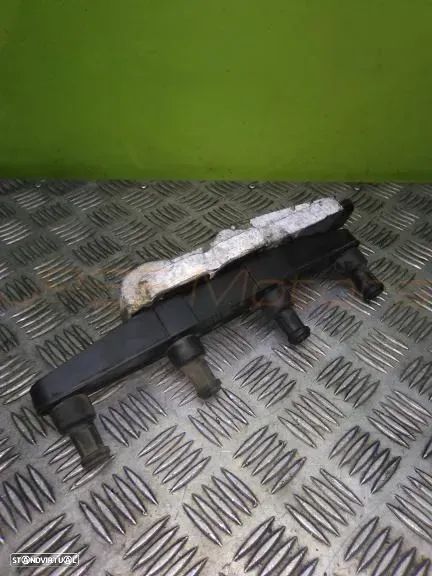 Reparação de Motor Skoda Fabia 1.4i AQW - 8