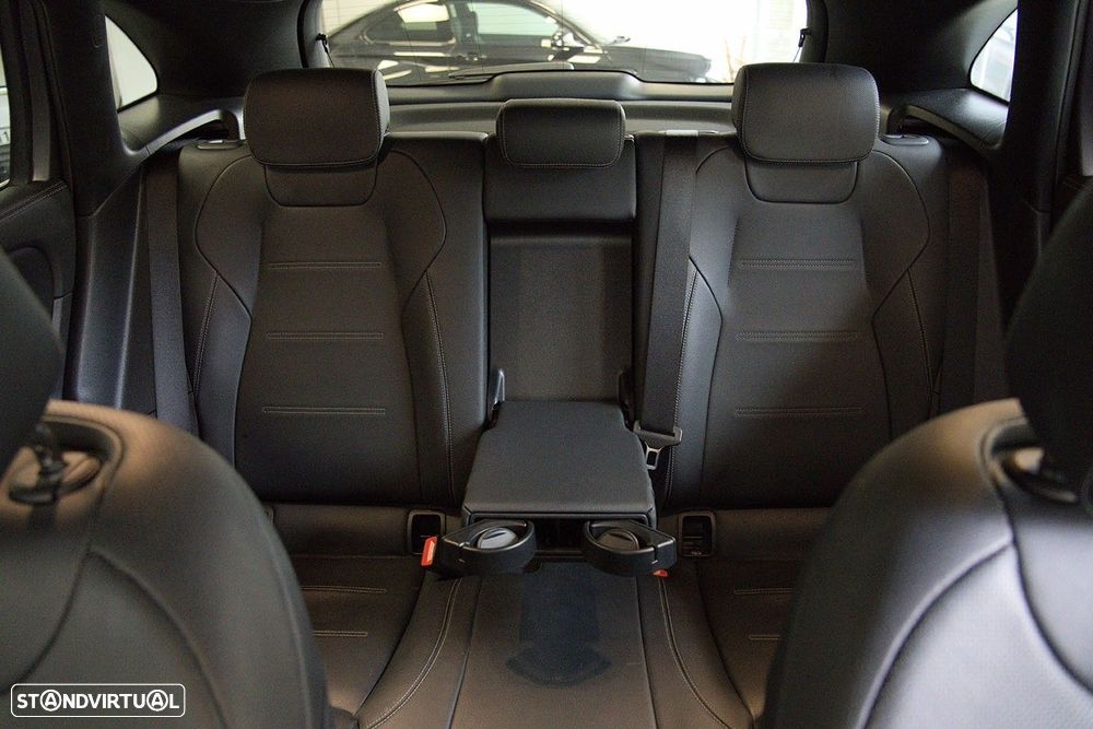 Mercedes-Benz EQA 250 AMG Line - 39