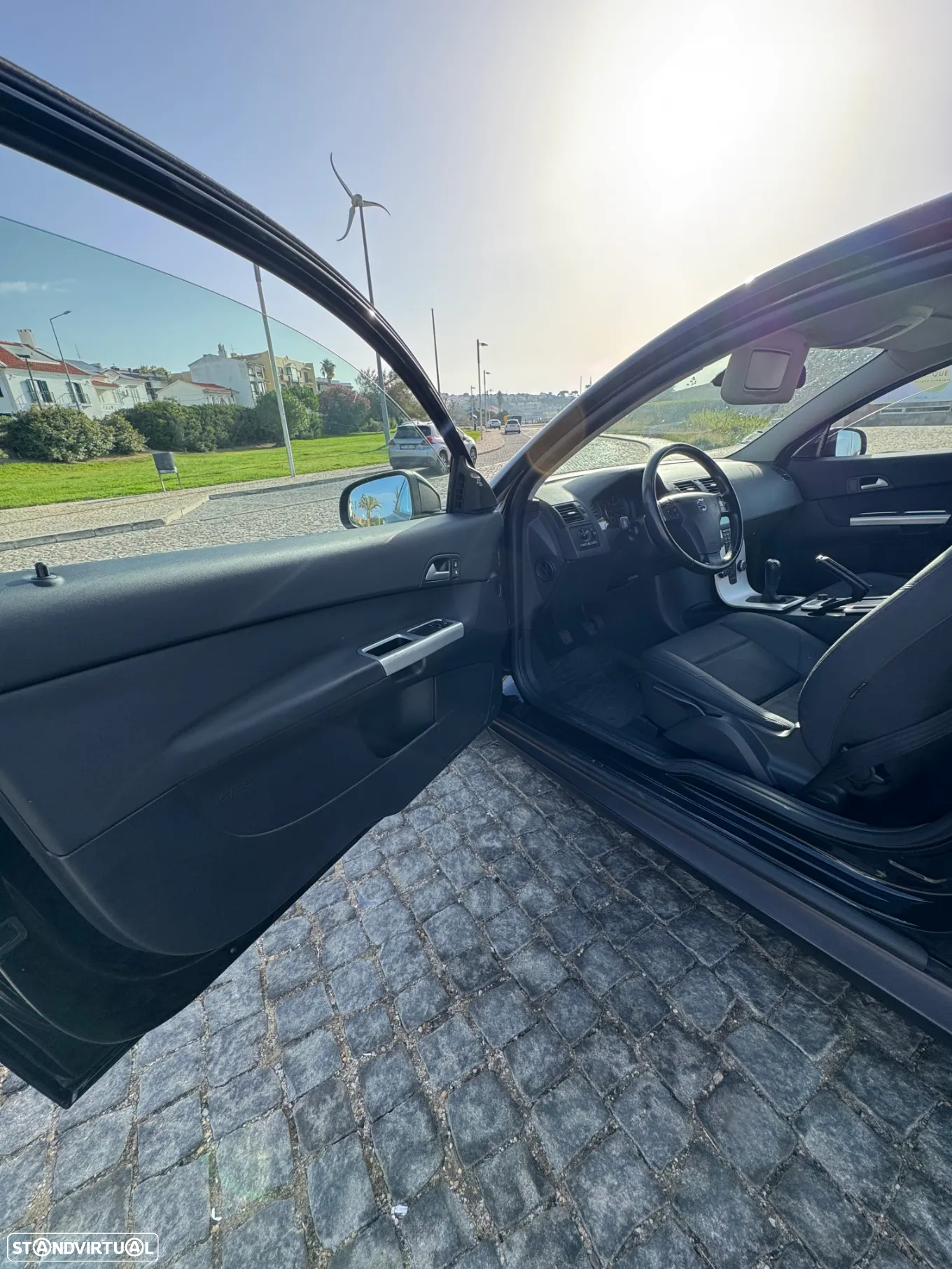 Volvo C30 1.6 D Drive 99g Summum Start/Stop - 31