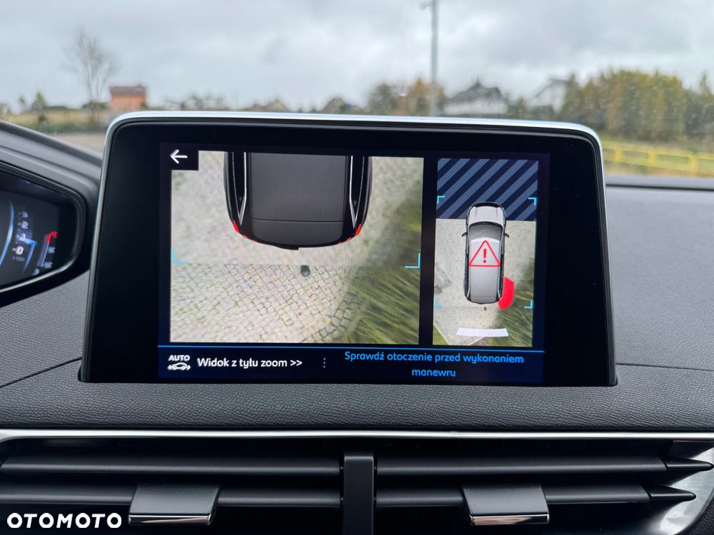 Peugeot 5008 BlueHDi 130 EAT8 Allure - 27