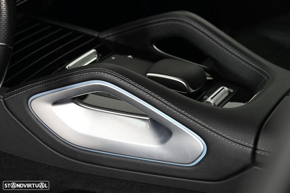 Mercedes-Benz GLE 350 de 4Matic - 26