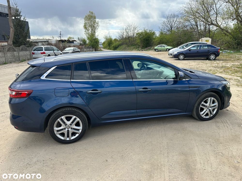 Renault Megane - 3
