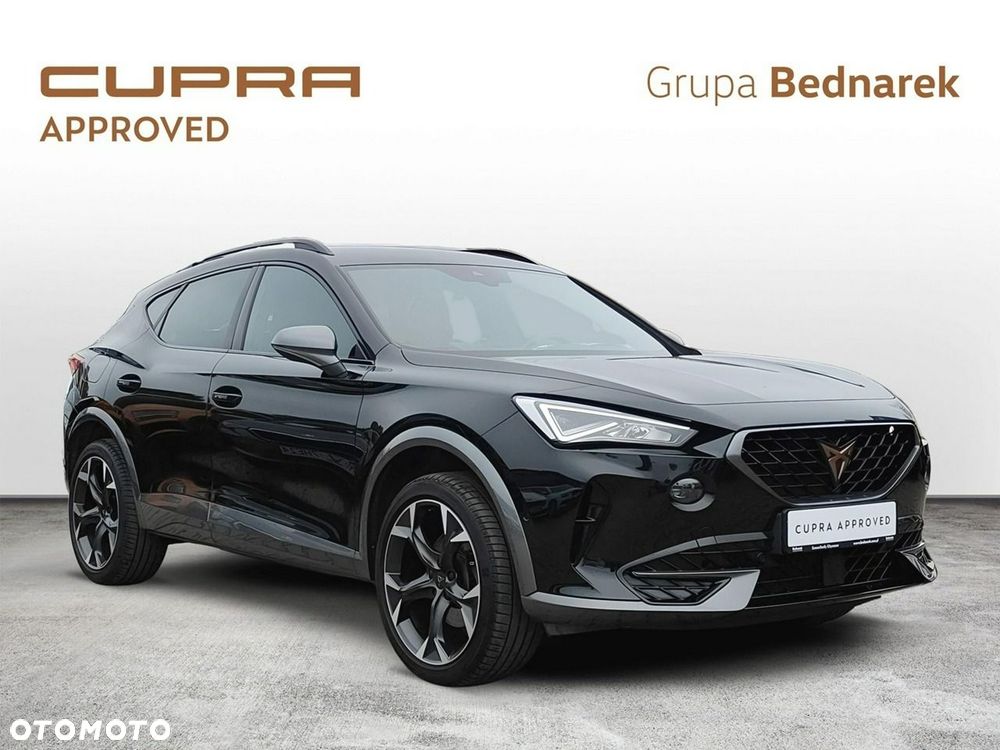 Cupra Formentor 1.5 TSI DSG - 7