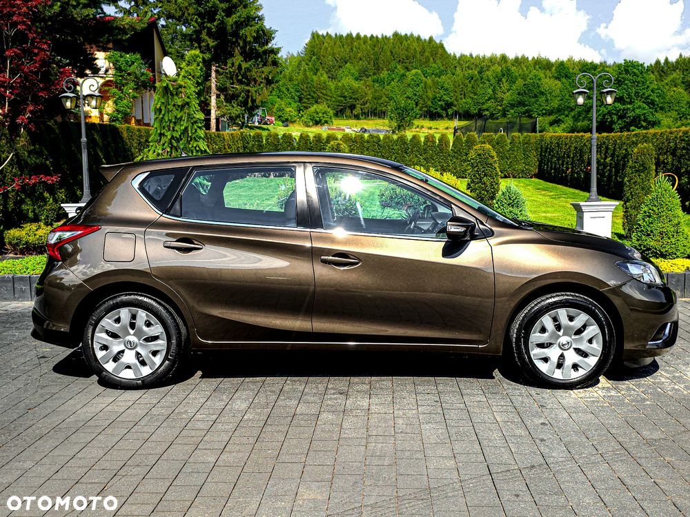 Nissan Pulsar 1.2 DIG-T Black Edition - 13