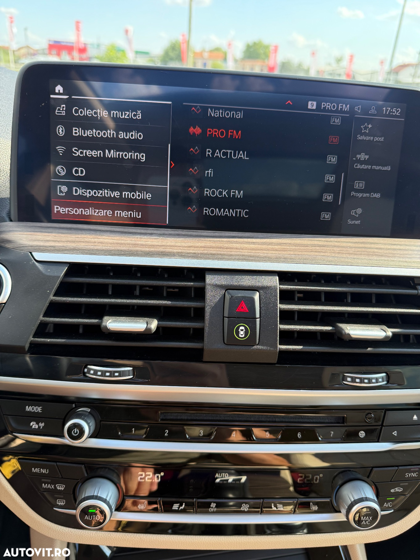 BMW X3 xDrive20d AT xLine - 15