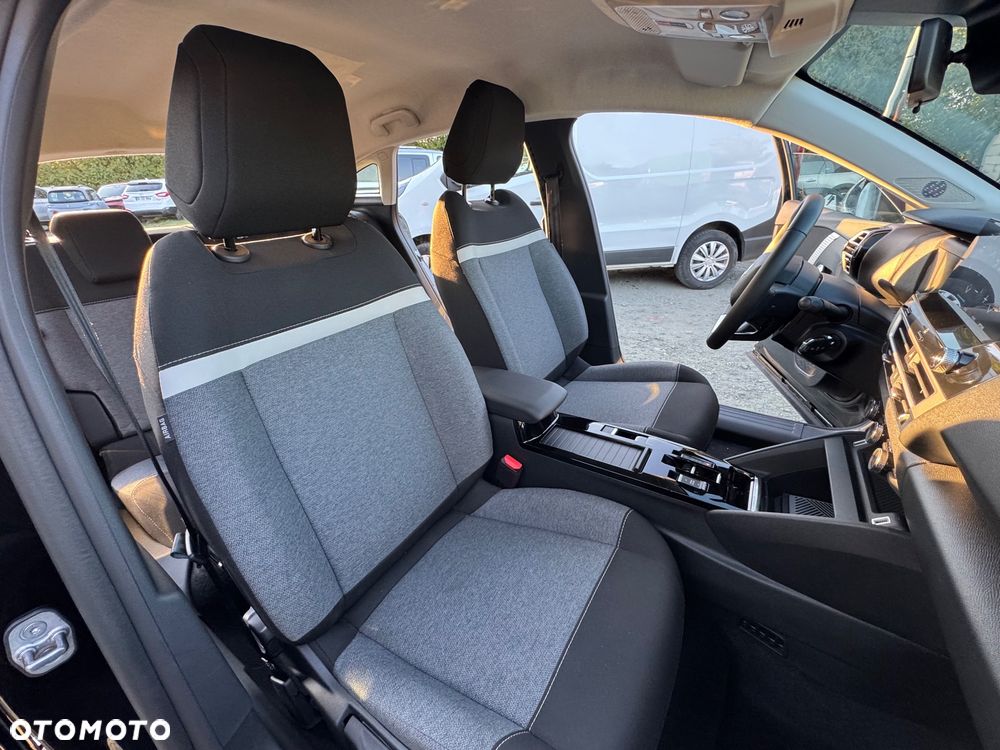 Citroën C4 e-C4 EV136 50kWh Max - 7