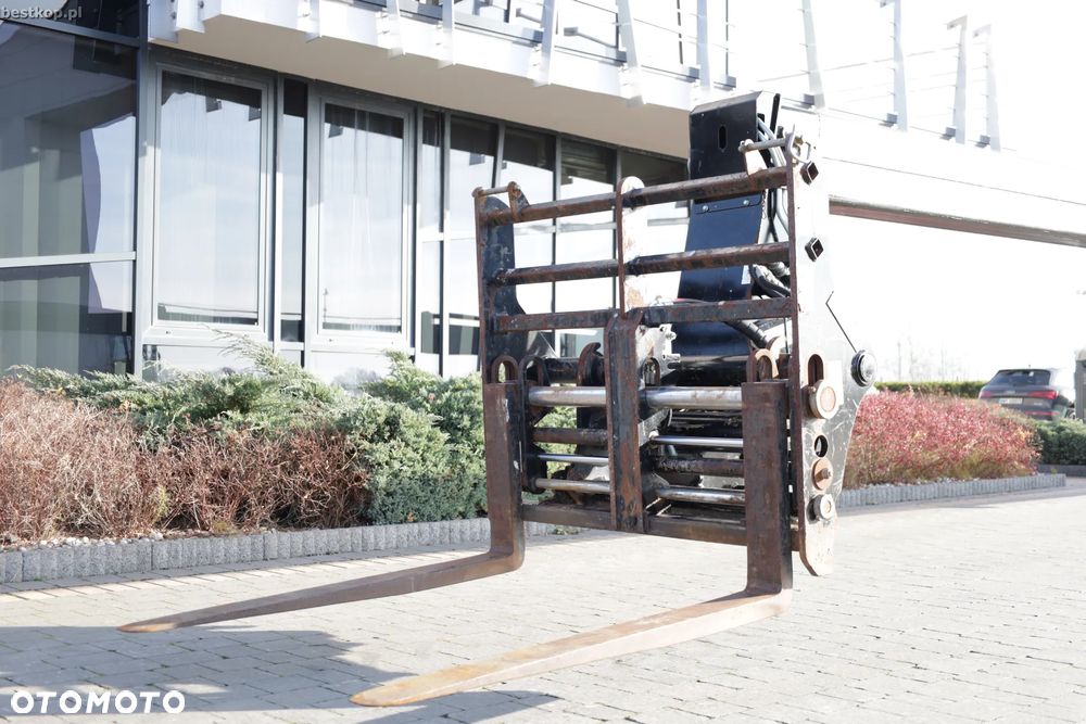 Manitou MT 1840 Easy - 21