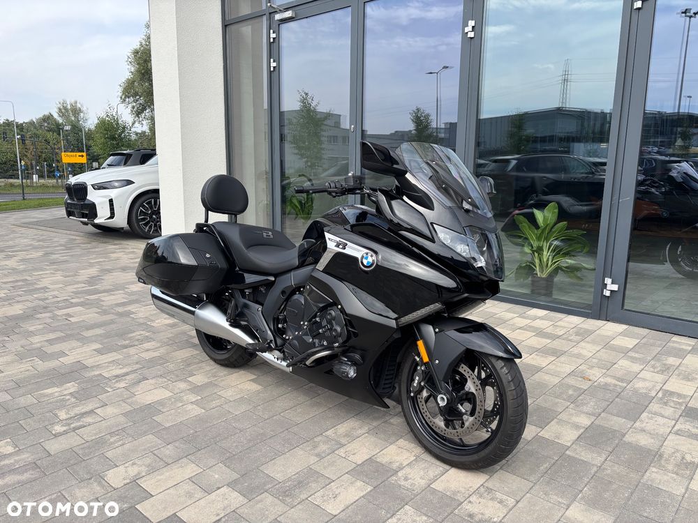 BMW K - 3