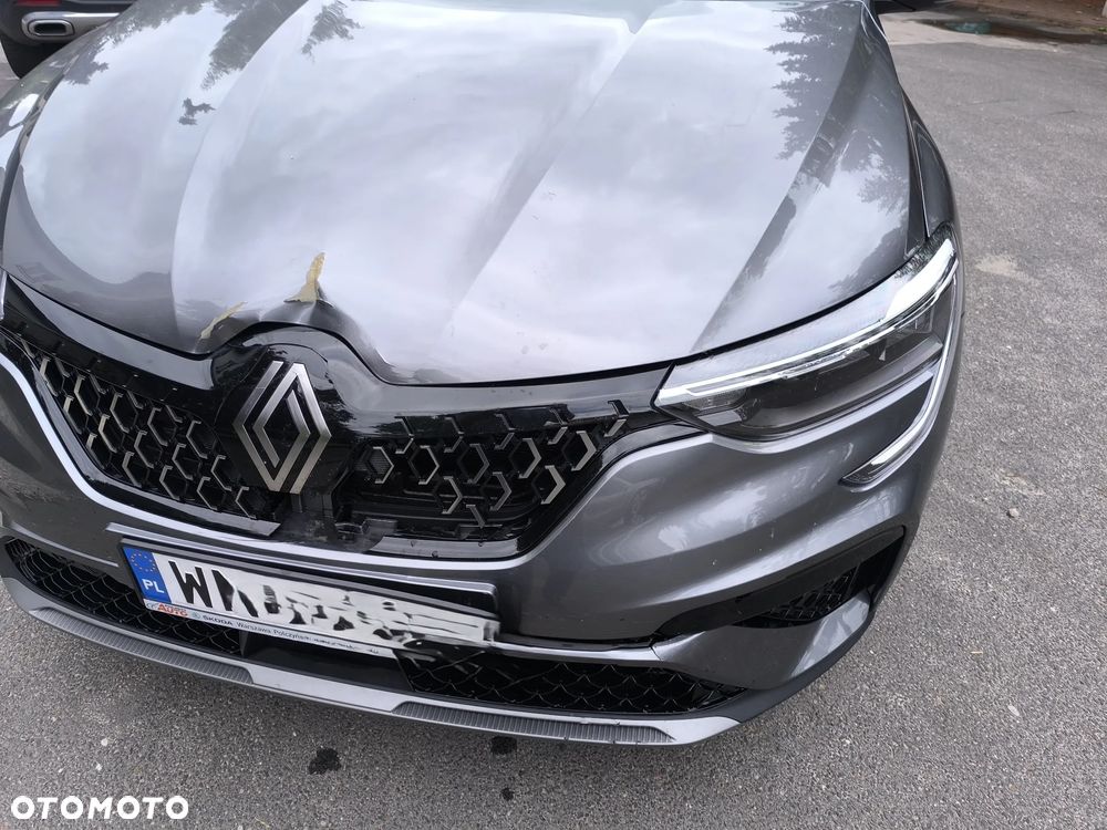 Renault Arkana 1.3 TCe mHEV Techno EDC - 4