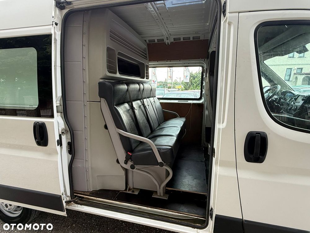 Peugeot Boxer - 25