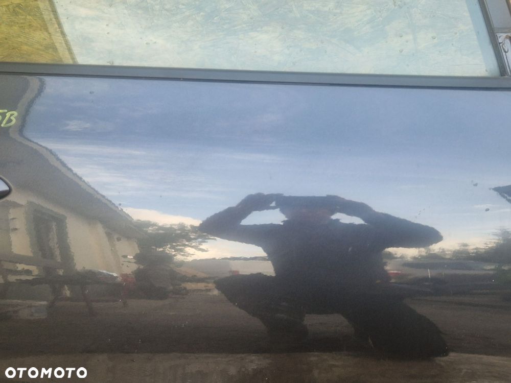 KIA CEED 2 II HB 5D E5B DRZWI PRZÓD PRAWY PRAWE - 5