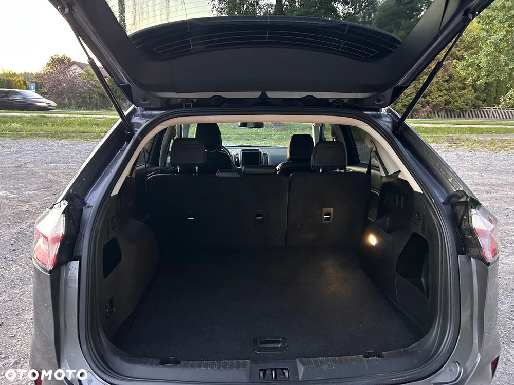 Ford Edge - 15