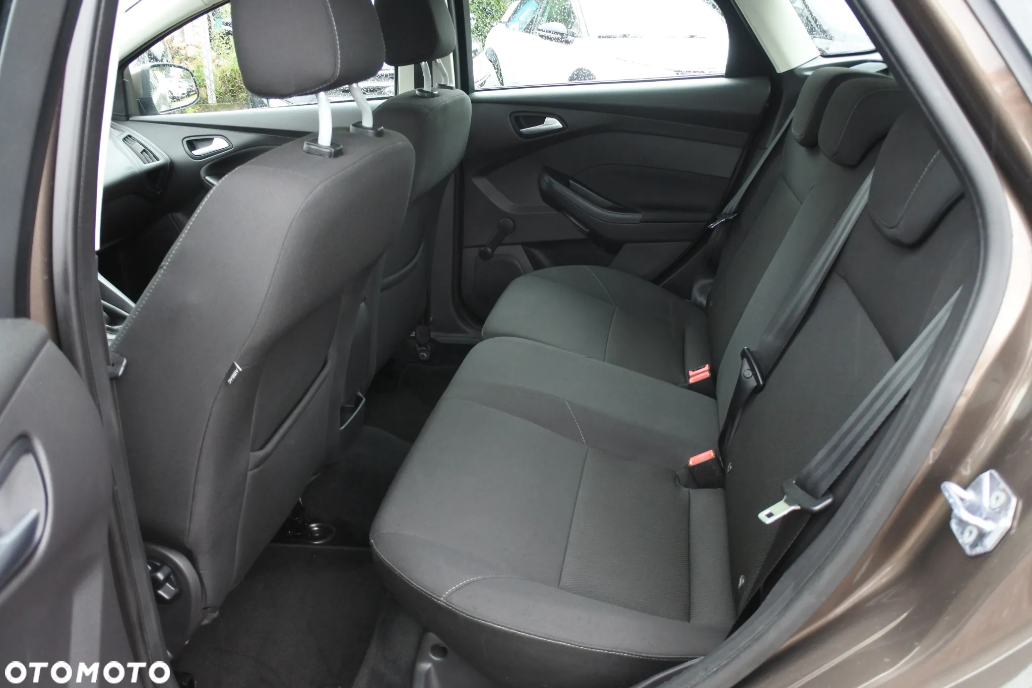 Ford Focus 1.0 EcoBoost Platinium X ASS - 9