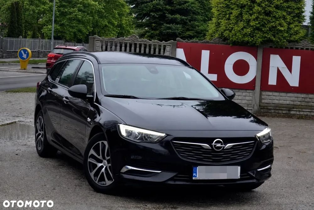 Opel Insignia - 2