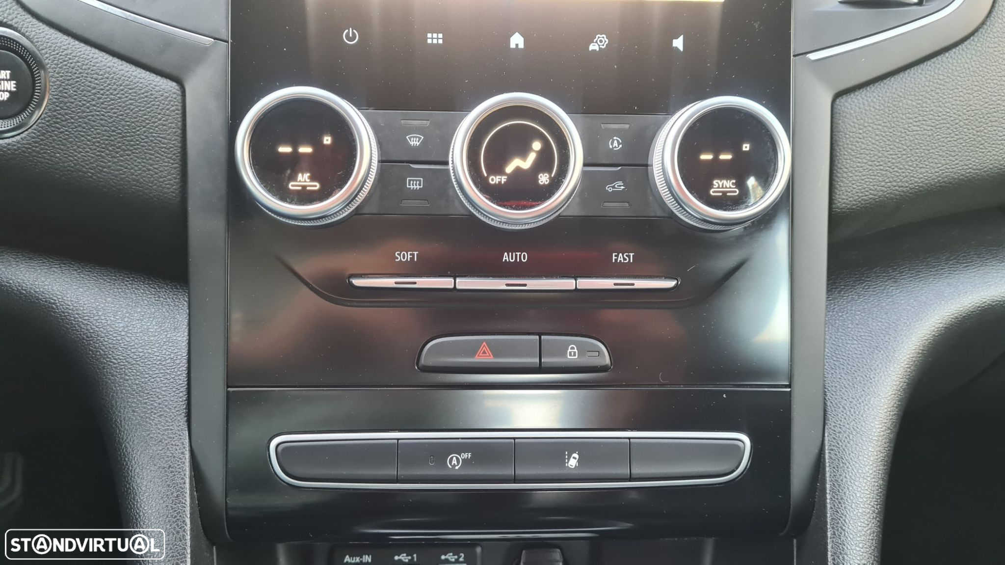 Renault Mégane 1.5 Blue dCi Intens - 28