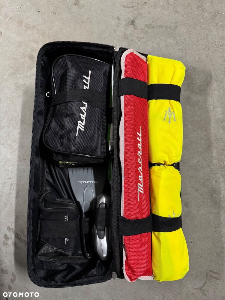 Maserati Ghibli GT (Ultima) Hybrid - 35